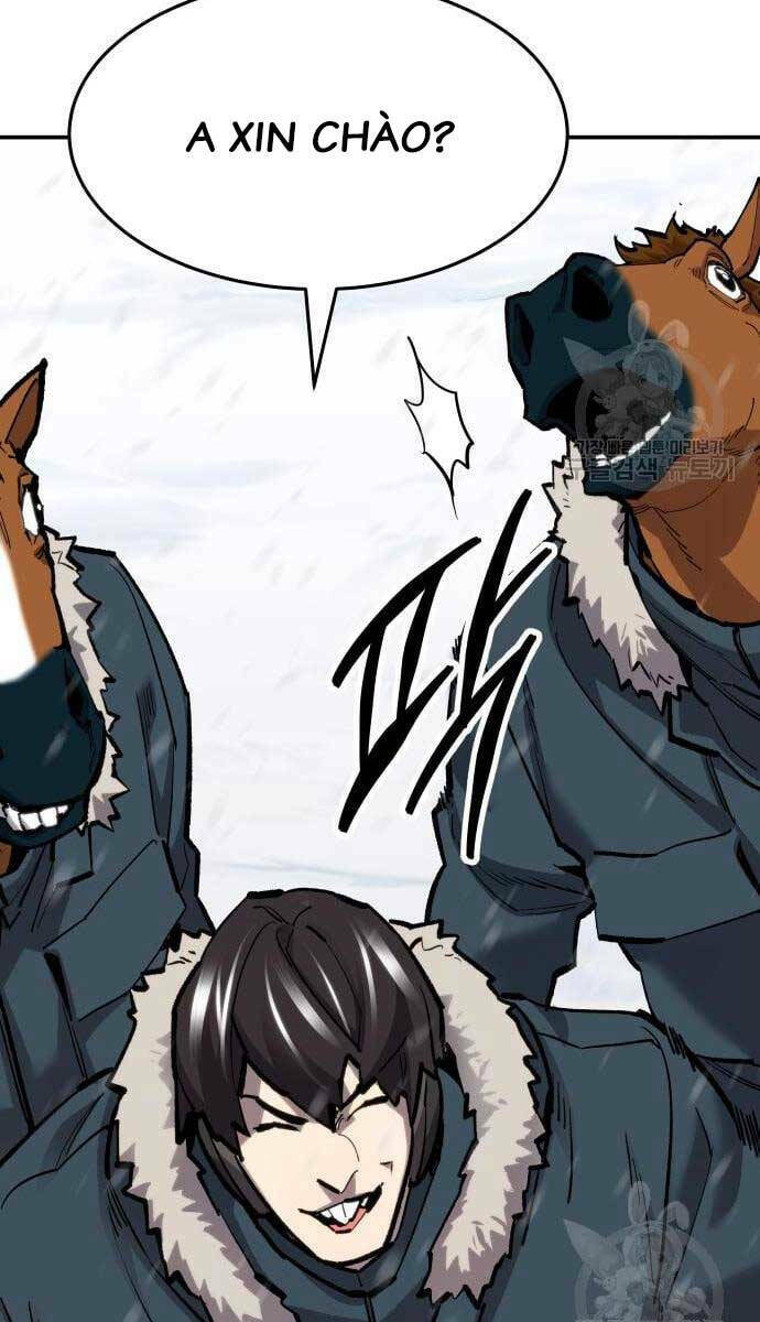 Phá Bỏ Giới Hạn: Chapter 98
