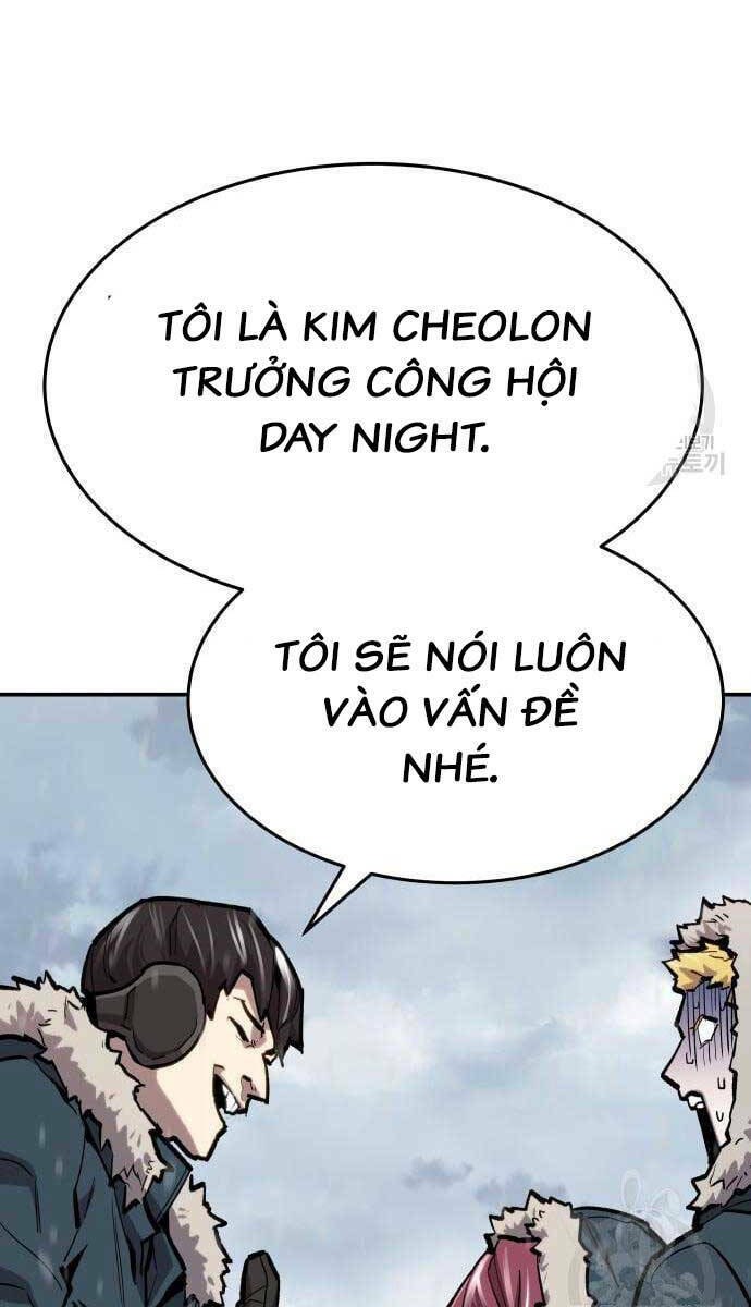 Phá Bỏ Giới Hạn: Chapter 98