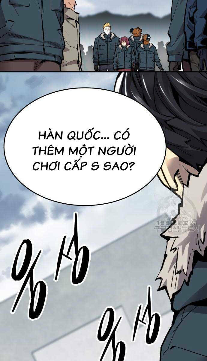 Phá Bỏ Giới Hạn: Chapter 98