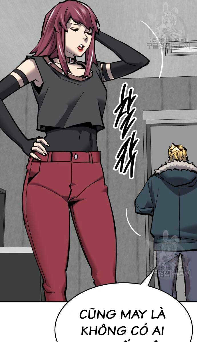 Phá Bỏ Giới Hạn: Chapter 98