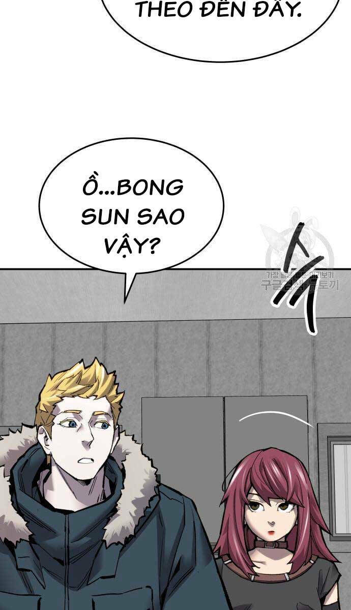 Phá Bỏ Giới Hạn: Chapter 98