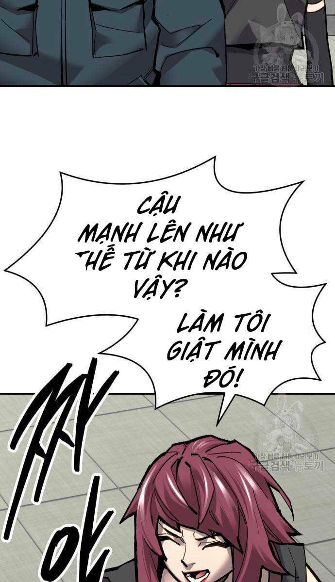 Phá Bỏ Giới Hạn: Chapter 98
