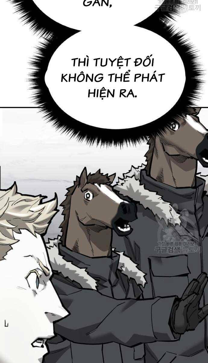 Phá Bỏ Giới Hạn: Chapter 98