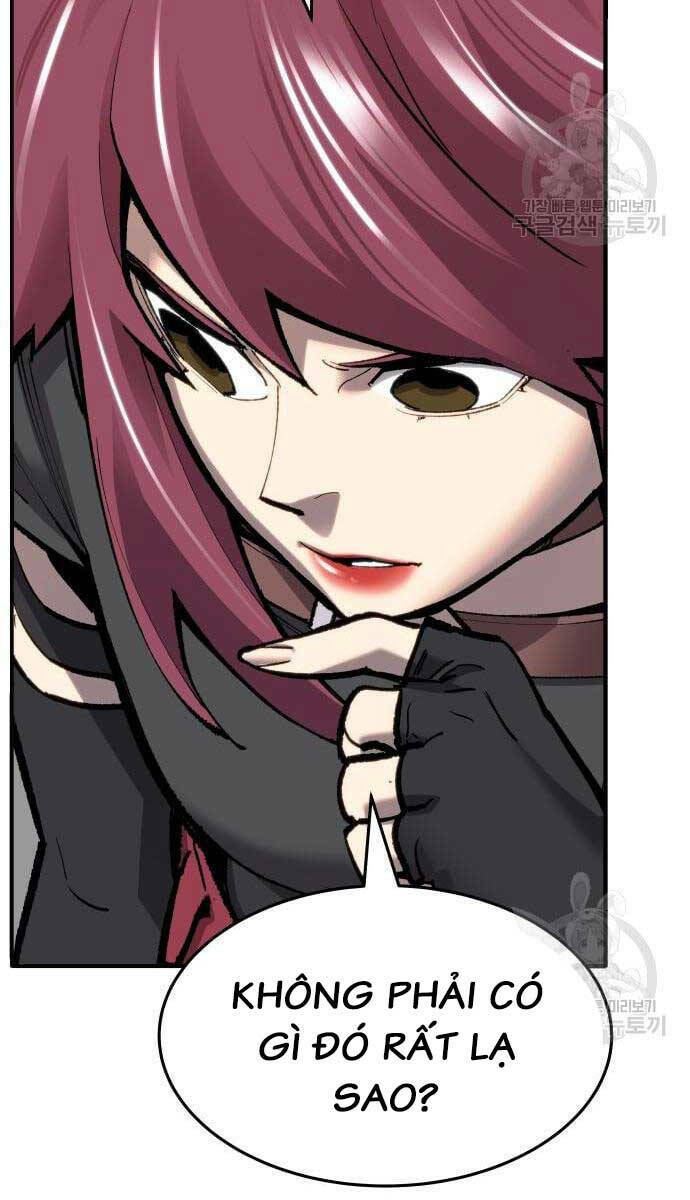 Phá Bỏ Giới Hạn: Chapter 98