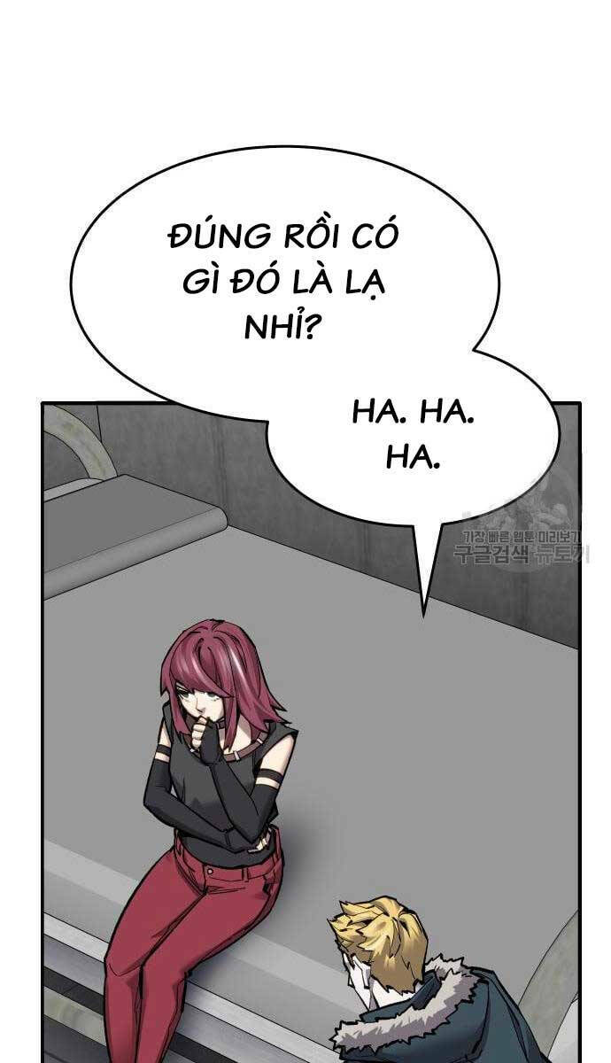 Phá Bỏ Giới Hạn: Chapter 98