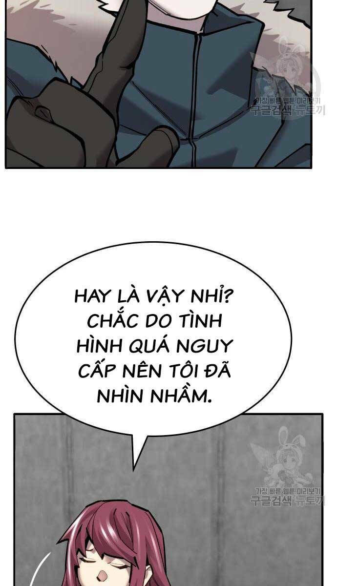 Phá Bỏ Giới Hạn: Chapter 98
