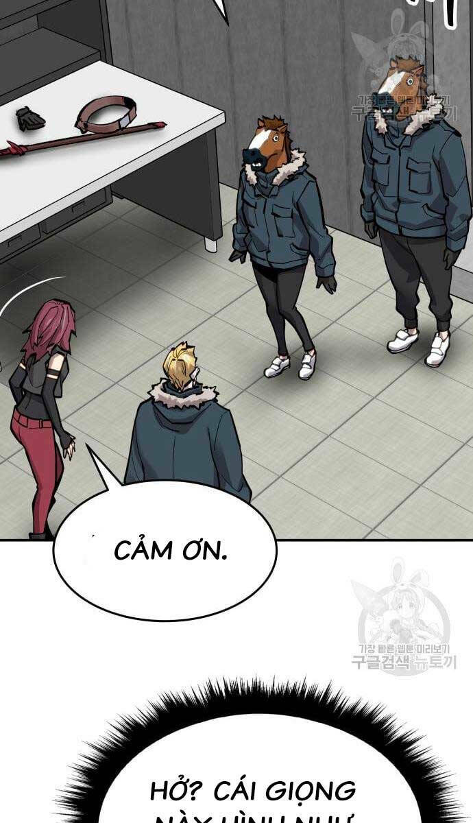 Phá Bỏ Giới Hạn: Chapter 98