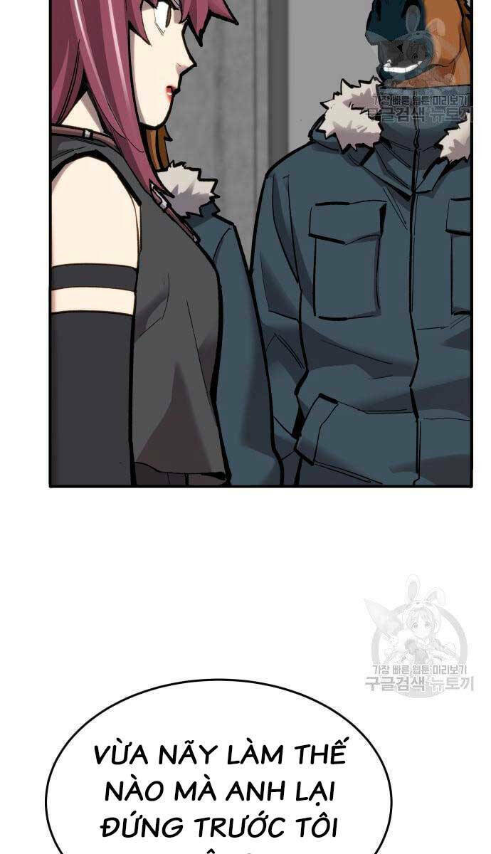 Phá Bỏ Giới Hạn: Chapter 98