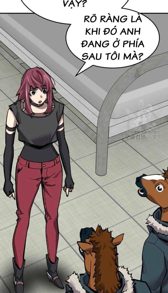 Phá Bỏ Giới Hạn: Chapter 98