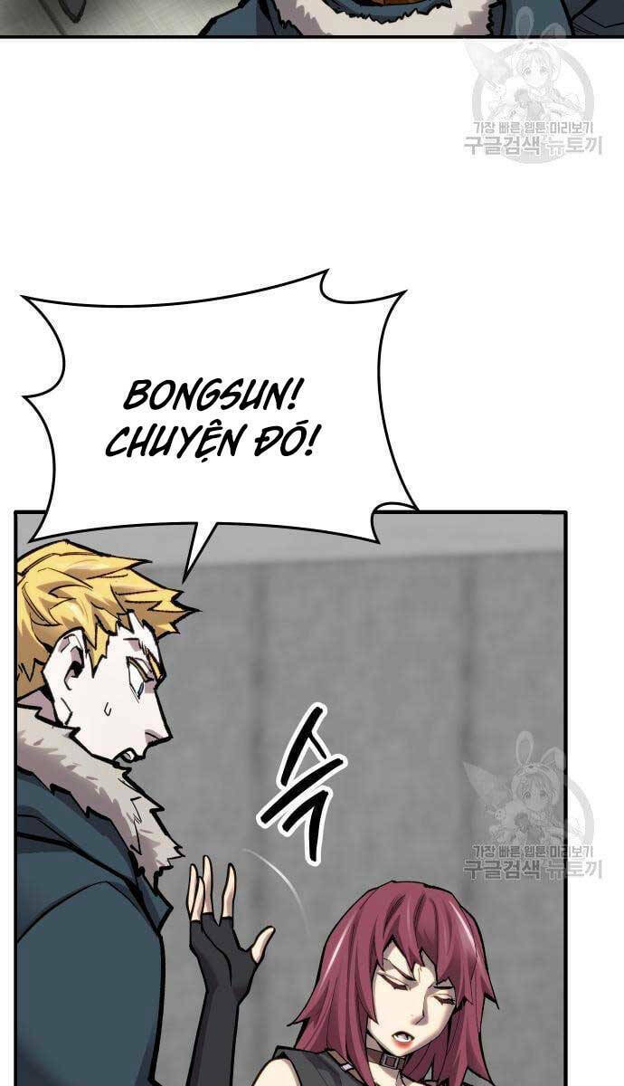 Phá Bỏ Giới Hạn: Chapter 98