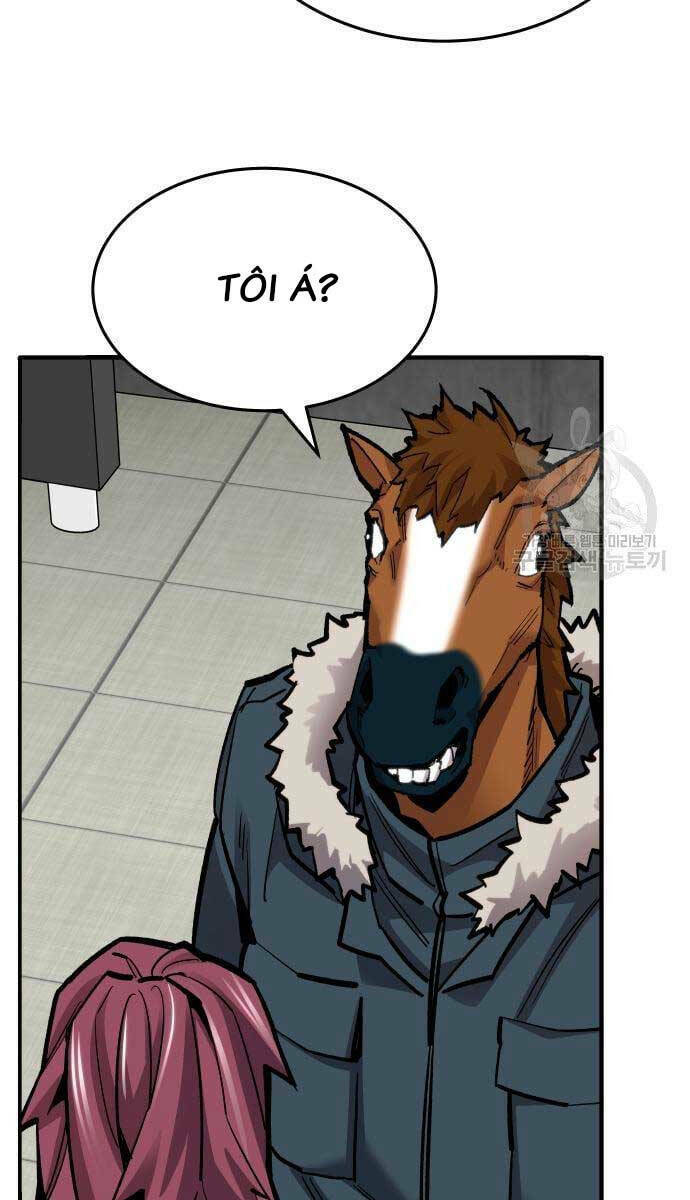 Phá Bỏ Giới Hạn: Chapter 98