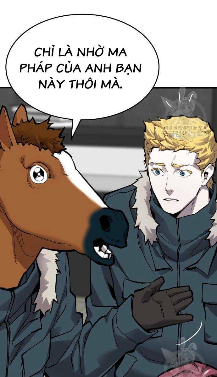 Phá Bỏ Giới Hạn: Chapter 98