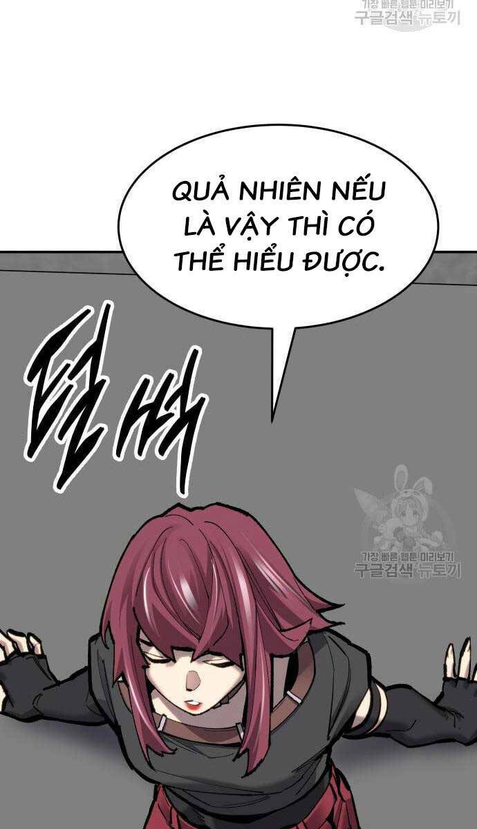 Phá Bỏ Giới Hạn: Chapter 98
