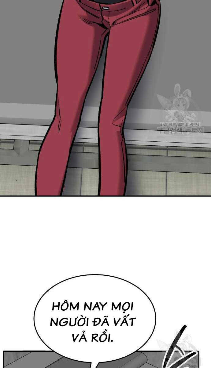 Phá Bỏ Giới Hạn: Chapter 98