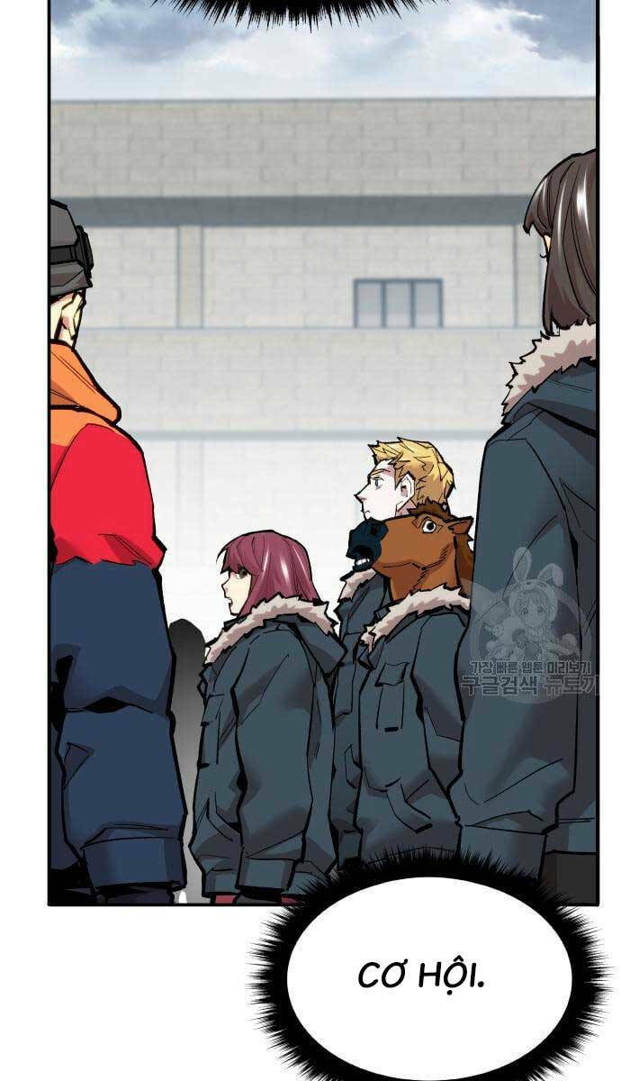 Phá Bỏ Giới Hạn: Chapter 98