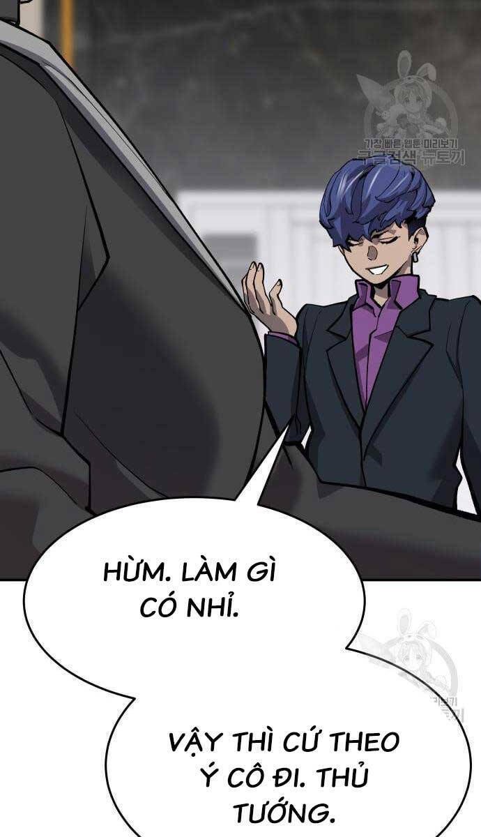 Phá Bỏ Giới Hạn: Chapter 98