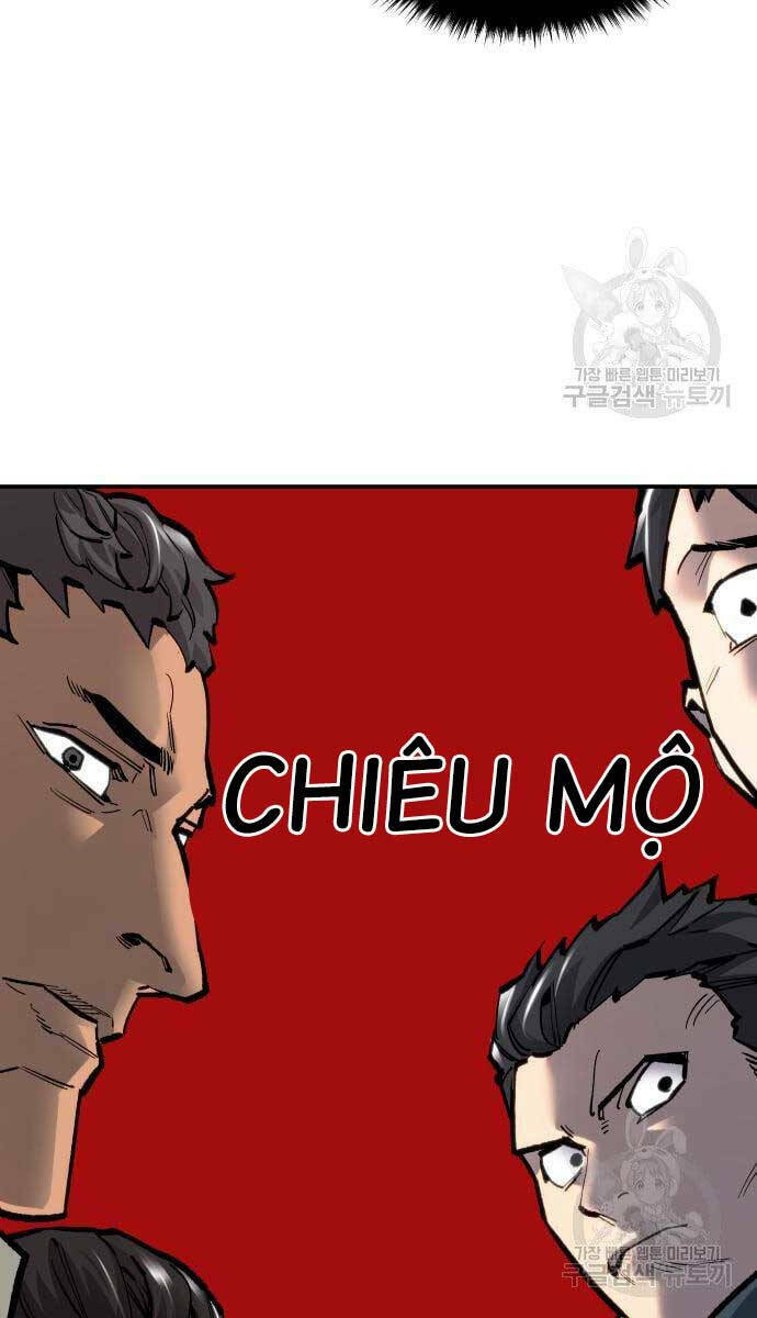 Phá Bỏ Giới Hạn: Chapter 98