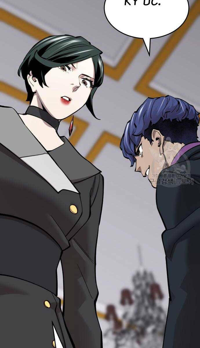 Phá Bỏ Giới Hạn: Chapter 98