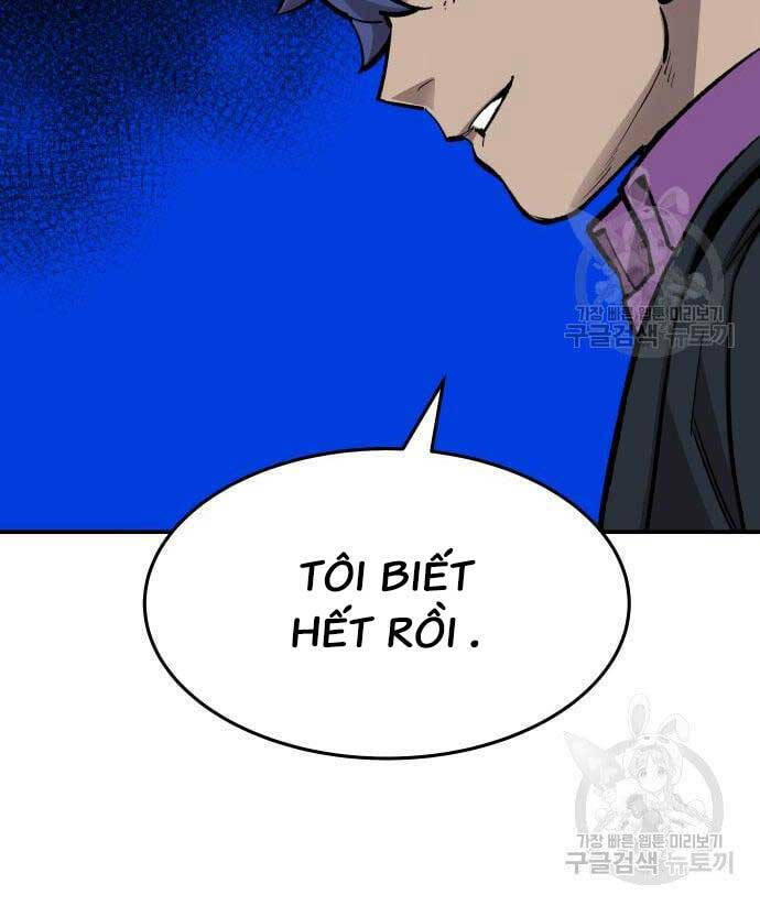 Phá Bỏ Giới Hạn: Chapter 98