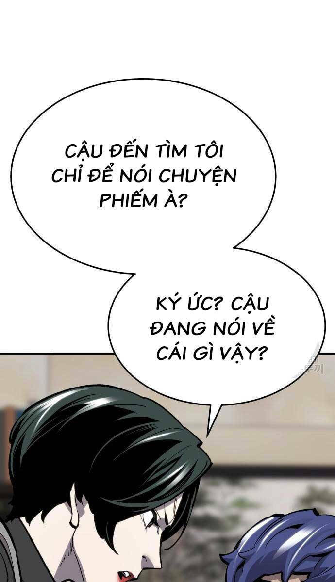 Phá Bỏ Giới Hạn: Chapter 98