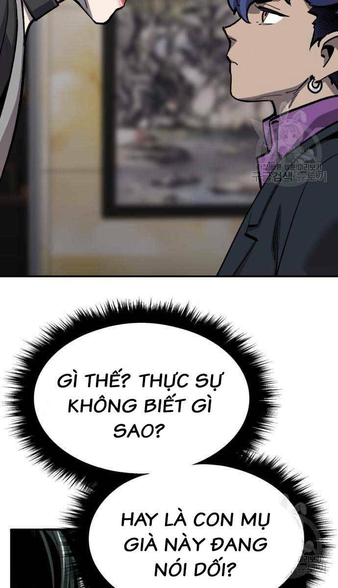 Phá Bỏ Giới Hạn: Chapter 98