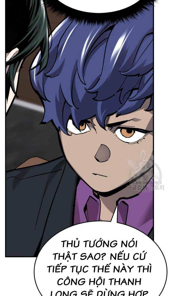 Phá Bỏ Giới Hạn: Chapter 98