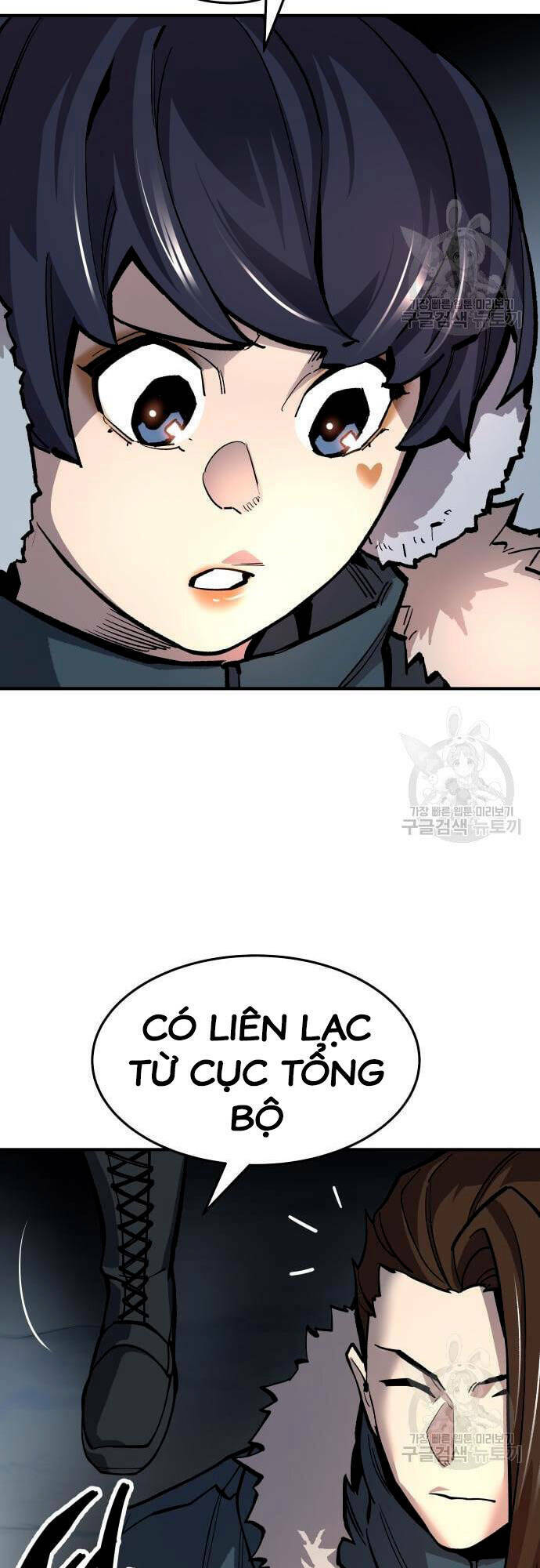 Phá Bỏ Giới Hạn: Chapter 99