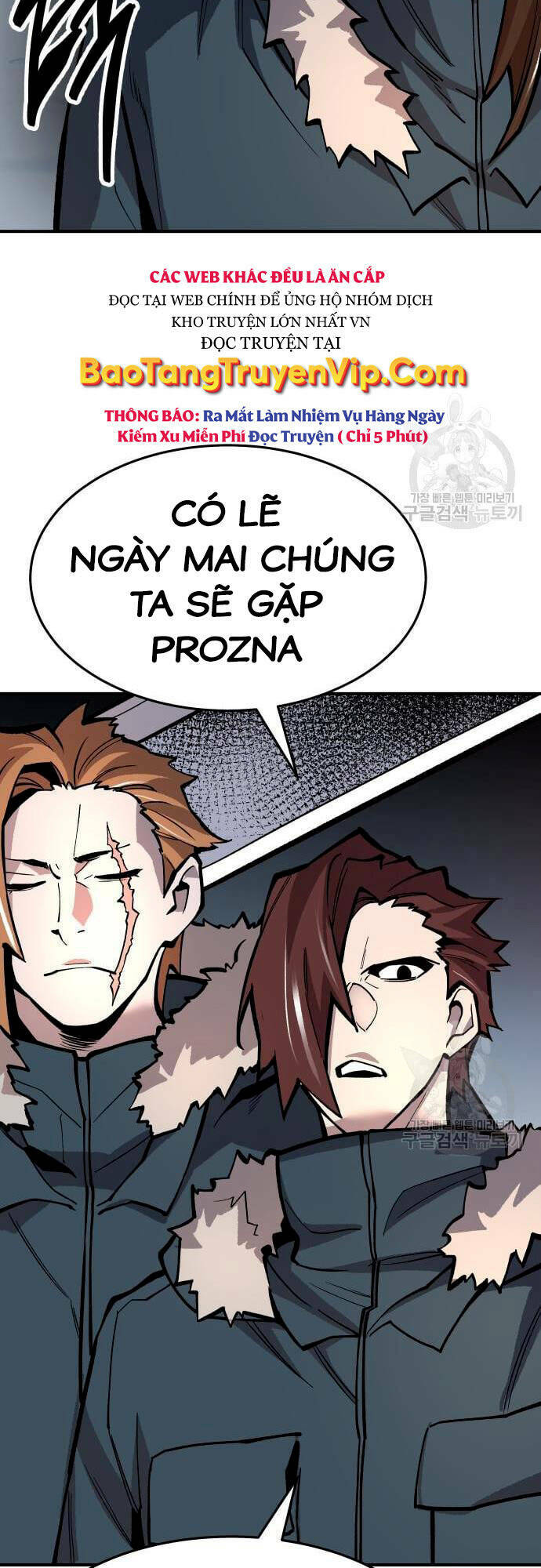 Phá Bỏ Giới Hạn: Chapter 99