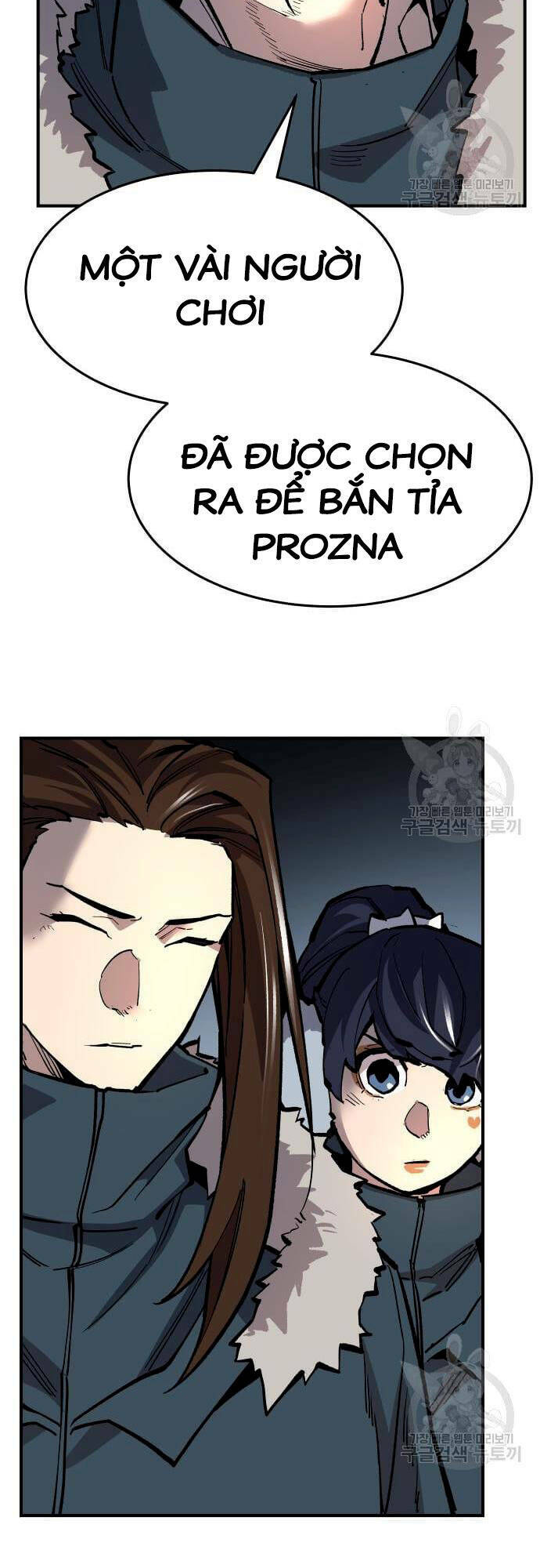 Phá Bỏ Giới Hạn: Chapter 99