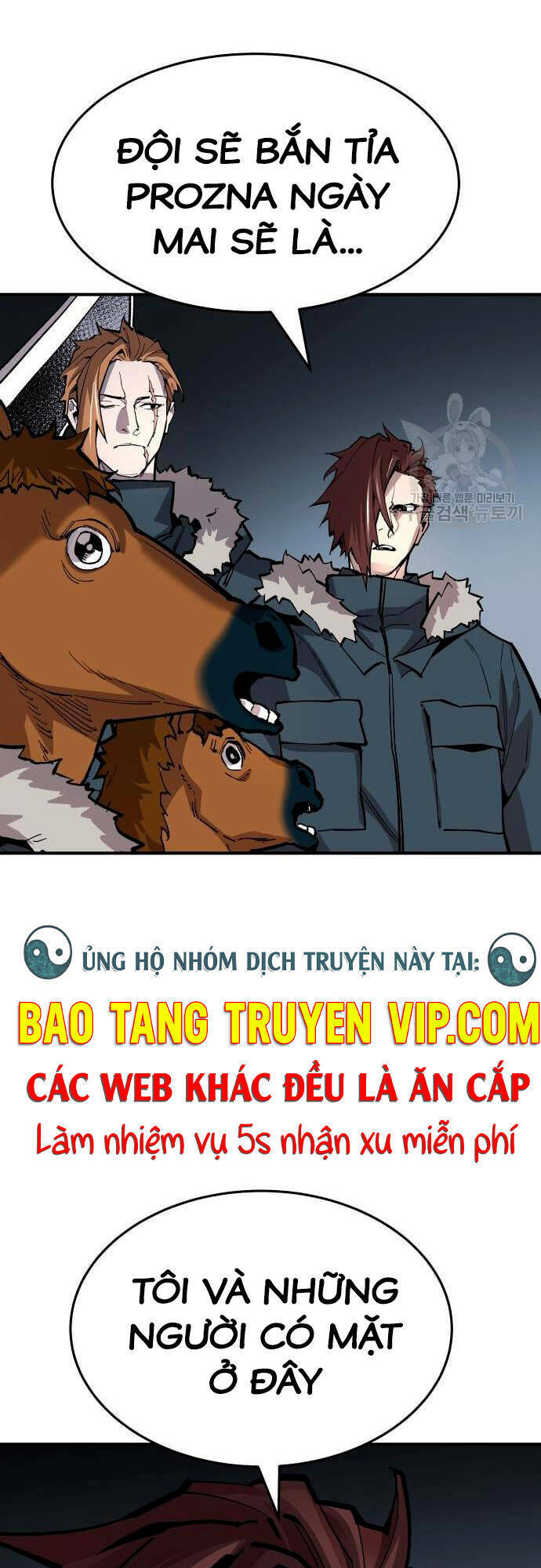 Phá Bỏ Giới Hạn: Chapter 99