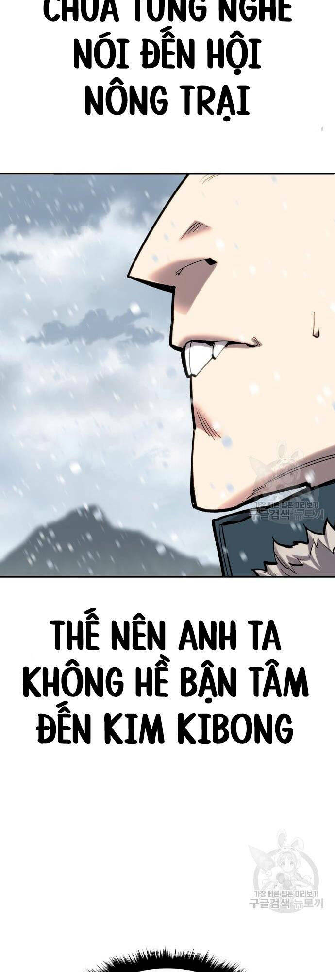 Phá Bỏ Giới Hạn: Chapter 99