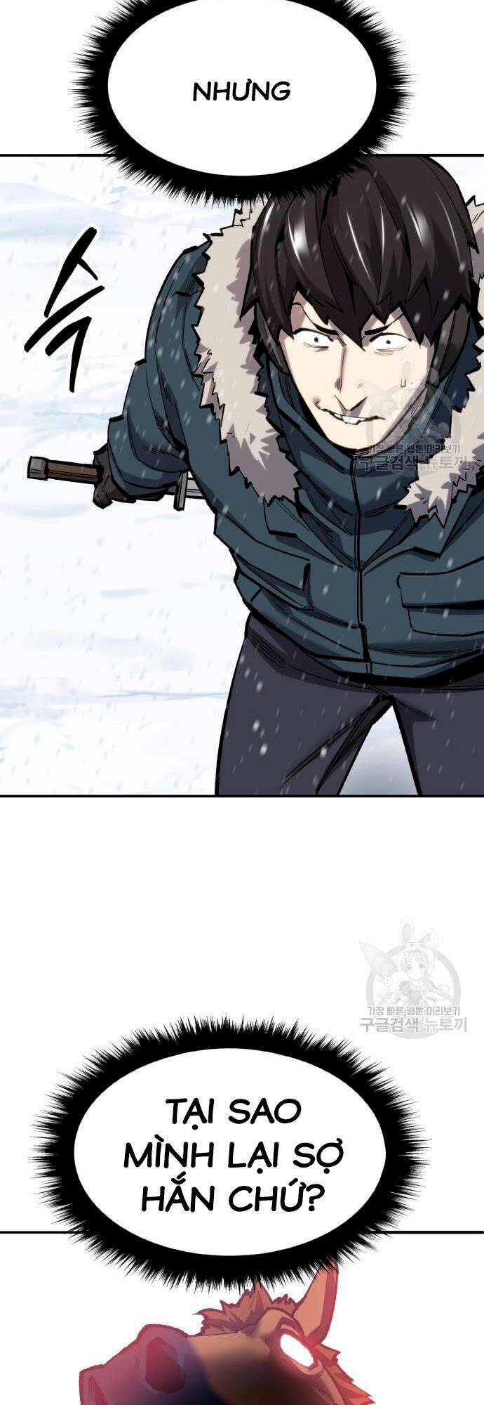 Phá Bỏ Giới Hạn: Chapter 99