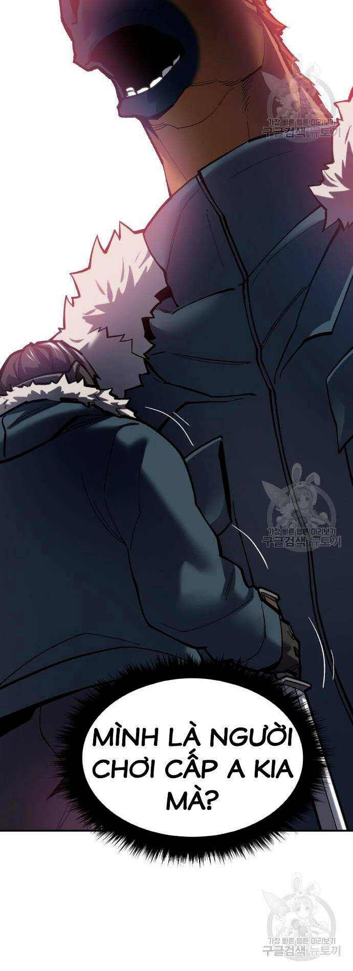Phá Bỏ Giới Hạn: Chapter 99