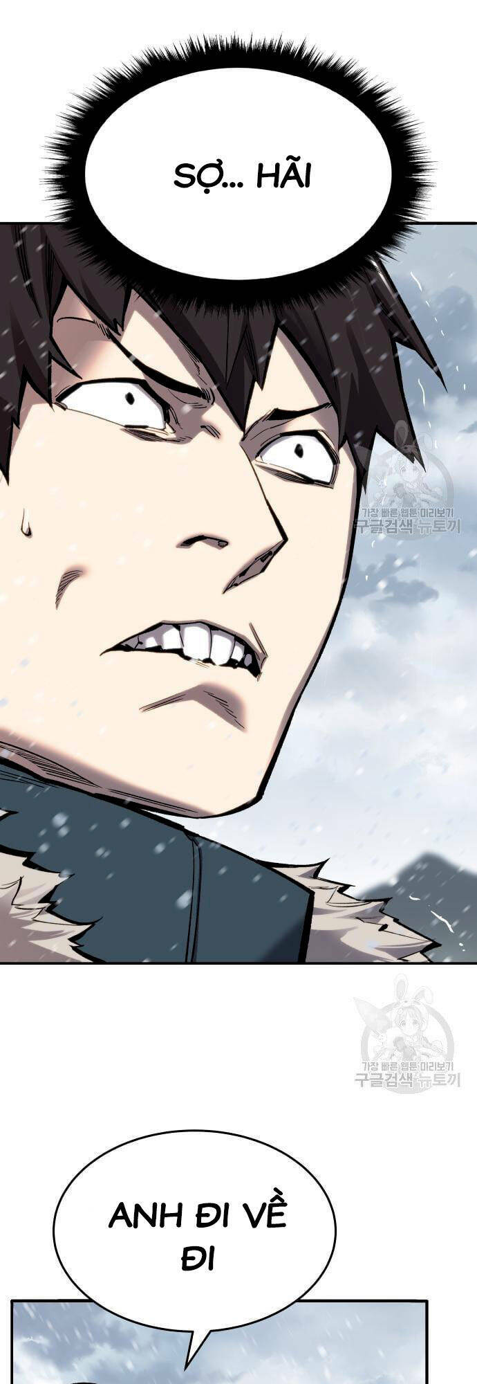 Phá Bỏ Giới Hạn: Chapter 99