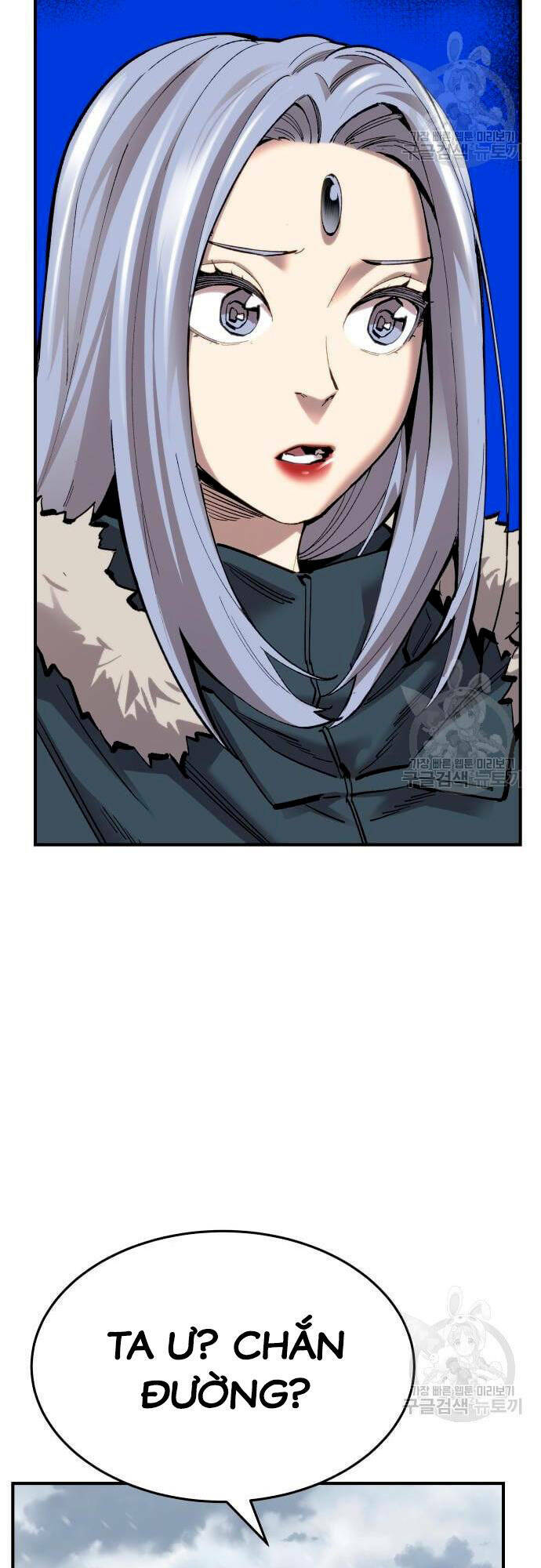 Phá Bỏ Giới Hạn: Chapter 99