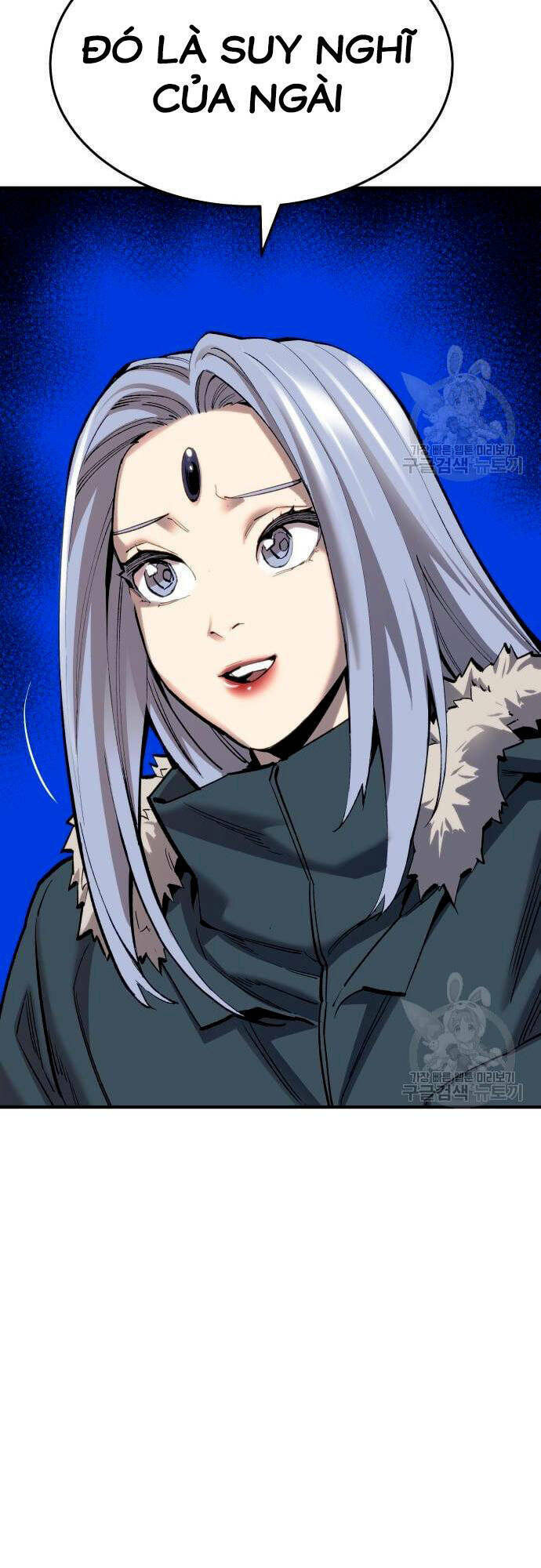 Phá Bỏ Giới Hạn: Chapter 99