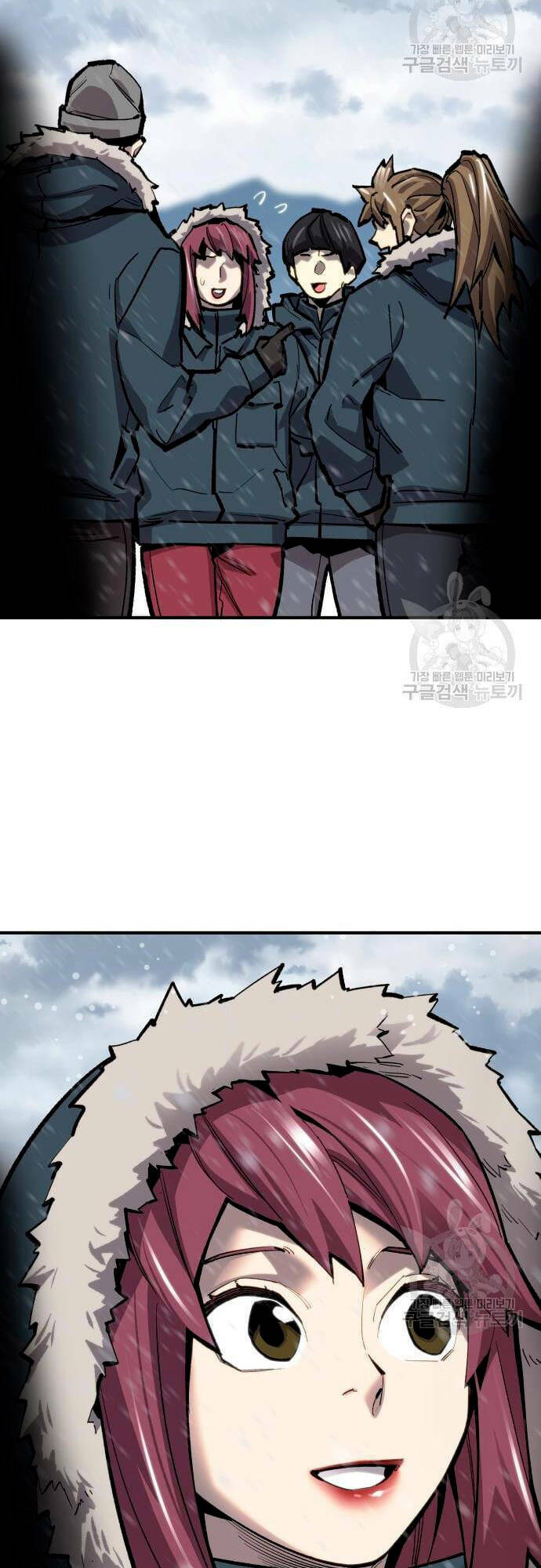 Phá Bỏ Giới Hạn: Chapter 99