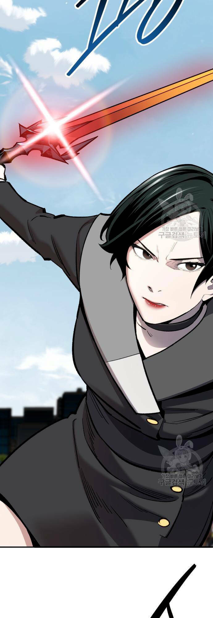 Phá Bỏ Giới Hạn: Chapter 99