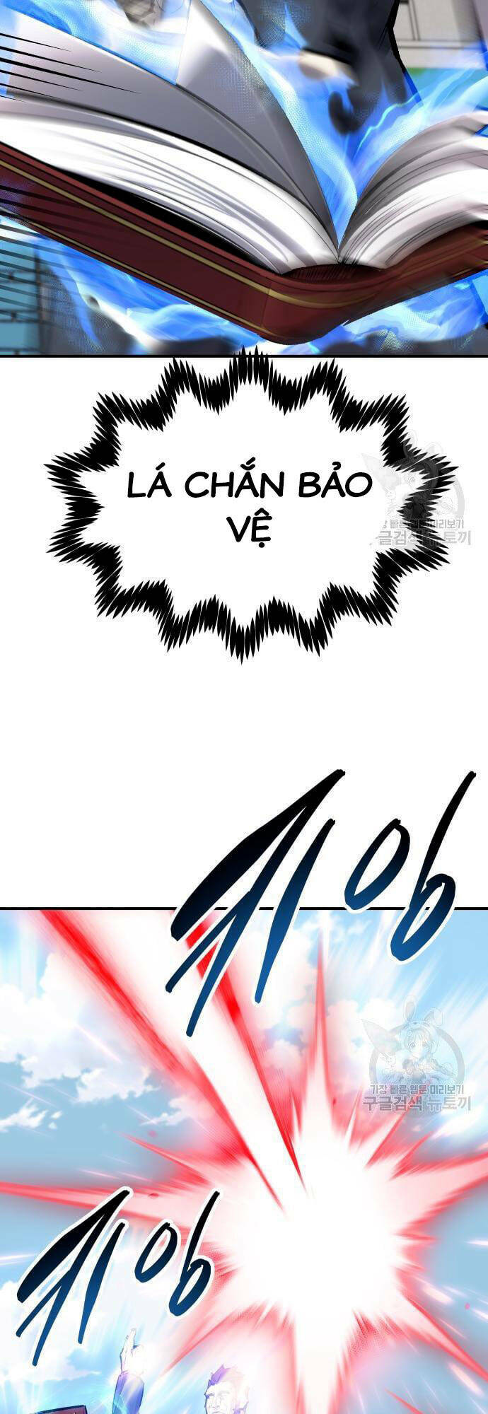 Phá Bỏ Giới Hạn: Chapter 99