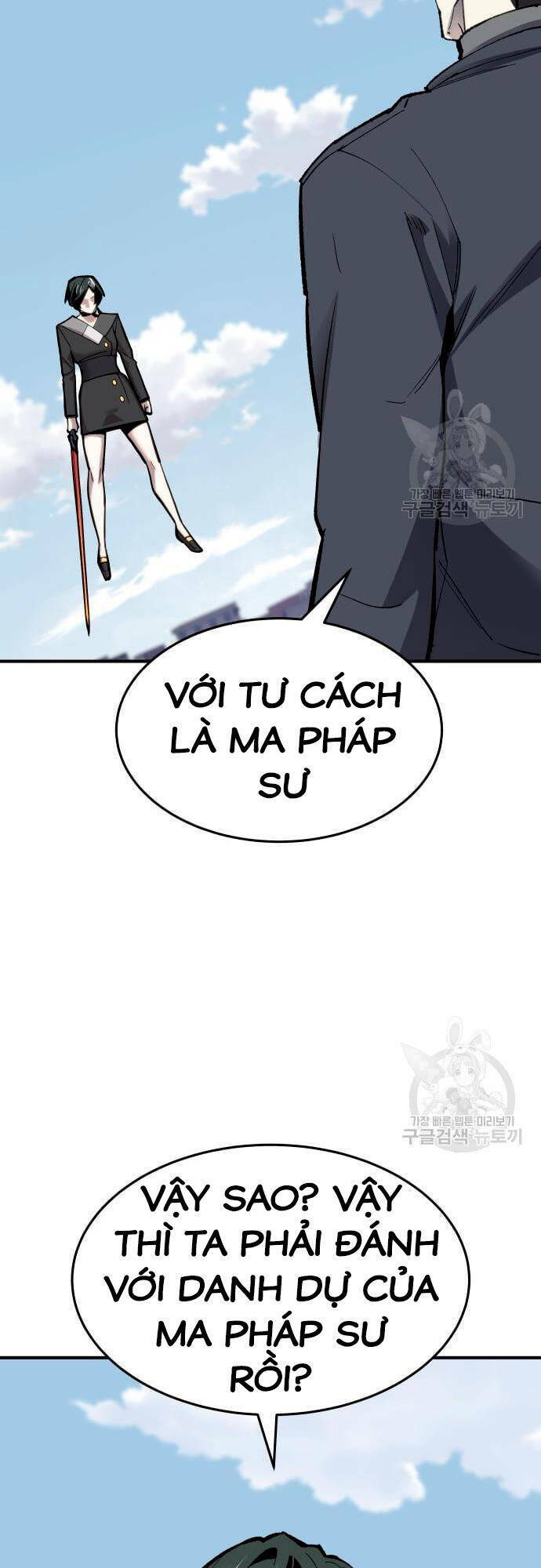 Phá Bỏ Giới Hạn: Chapter 99