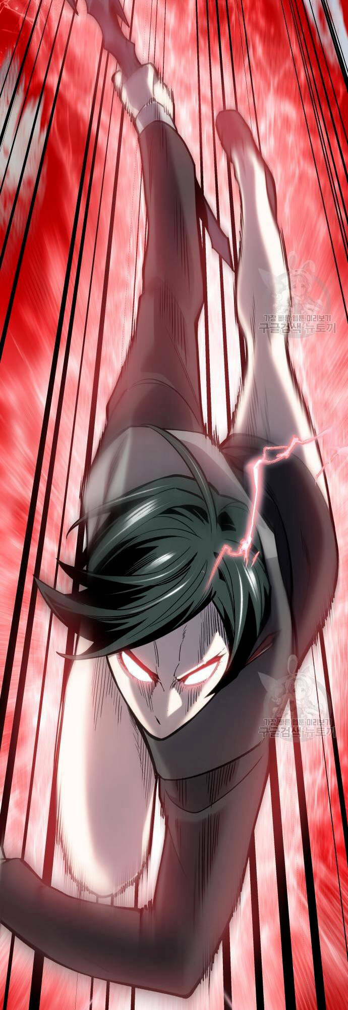 Phá Bỏ Giới Hạn: Chapter 99