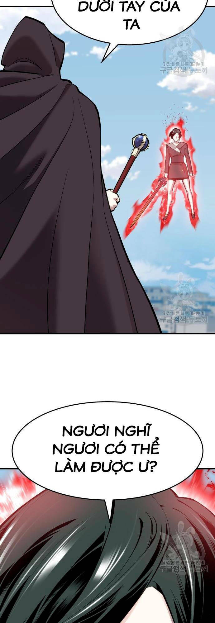 Phá Bỏ Giới Hạn: Chapter 99
