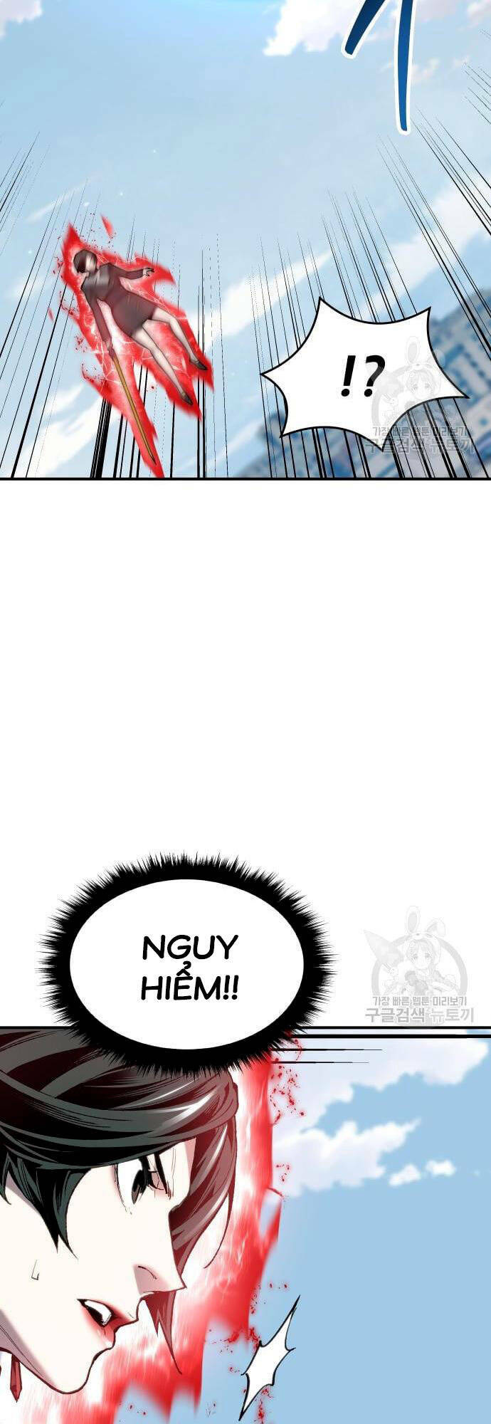 Phá Bỏ Giới Hạn: Chapter 99
