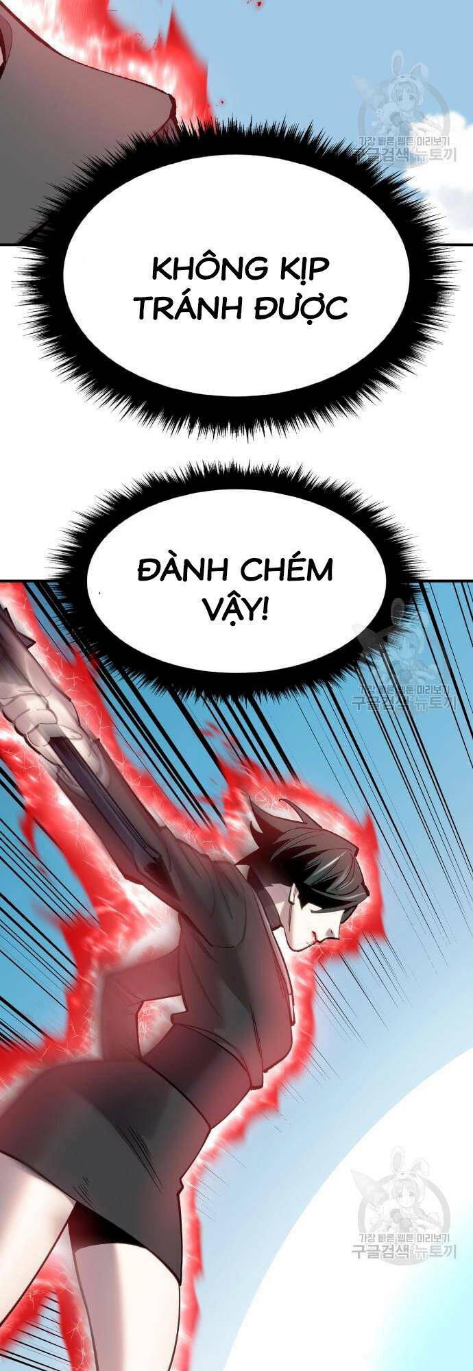 Phá Bỏ Giới Hạn: Chapter 99