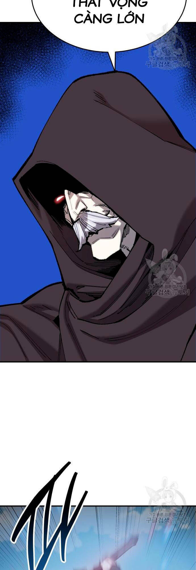 Phá Bỏ Giới Hạn: Chapter 99