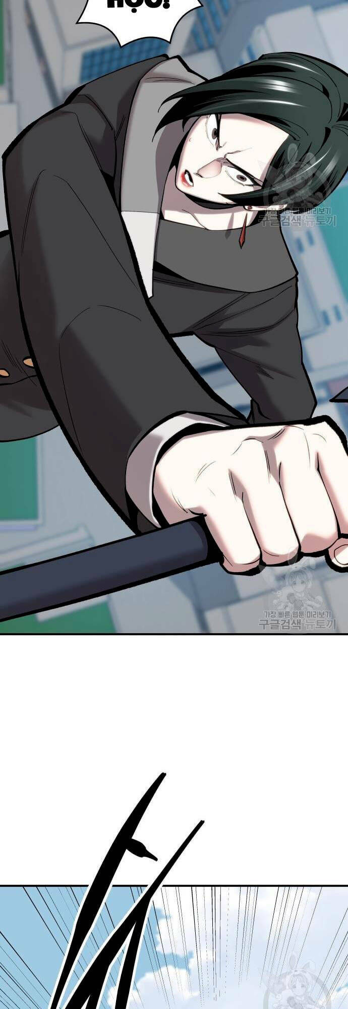 Phá Bỏ Giới Hạn: Chapter 99