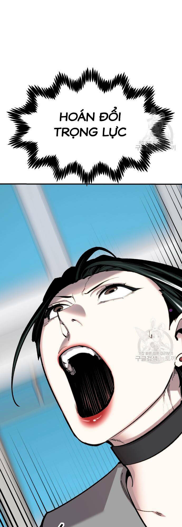 Phá Bỏ Giới Hạn: Chapter 99