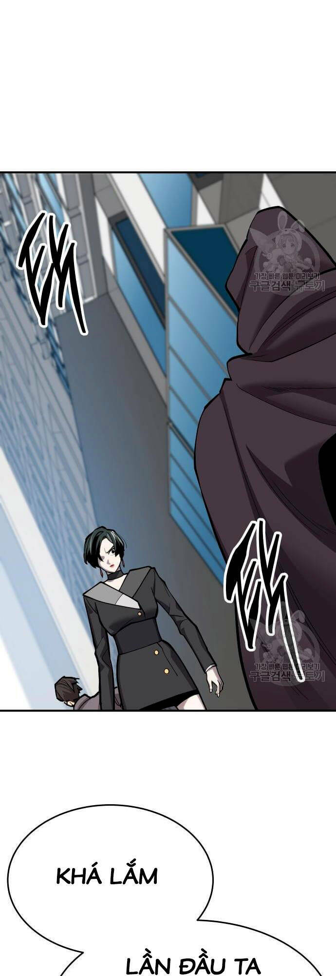 Phá Bỏ Giới Hạn: Chapter 99