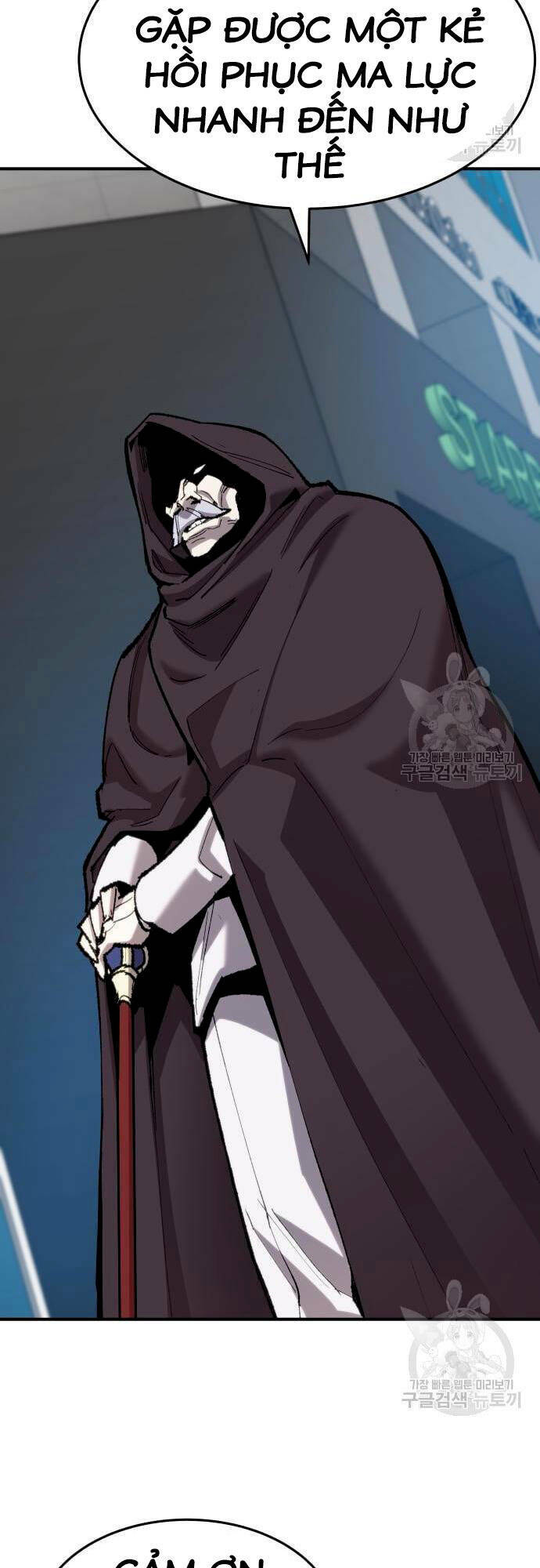 Phá Bỏ Giới Hạn: Chapter 99