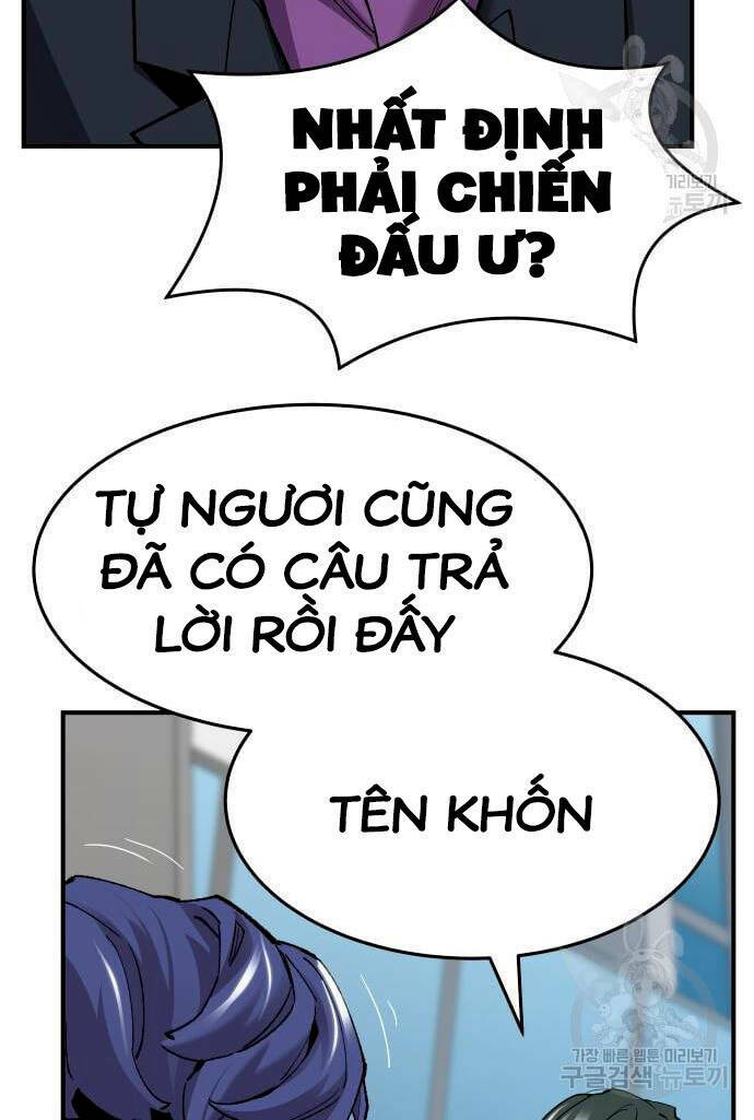 Phá Bỏ Giới Hạn: Chapter 99